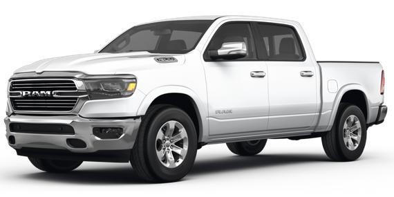 RAM 1500 2022 1C6RREJT8NN329579 image