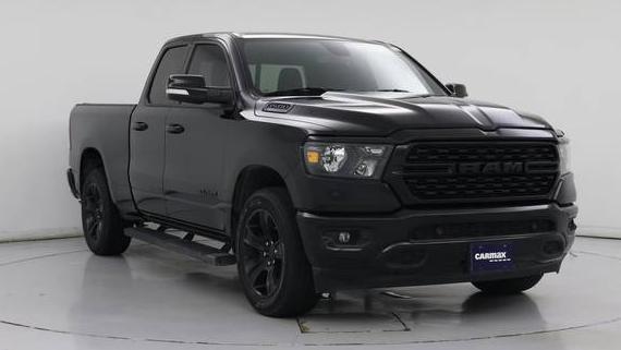 RAM 1500 2022 1C6RREBG8NN415895 image