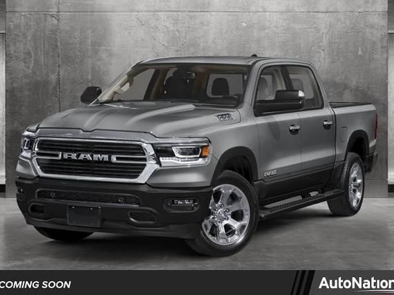 RAM 1500 2022 1C6SRFFT5NN257014 image