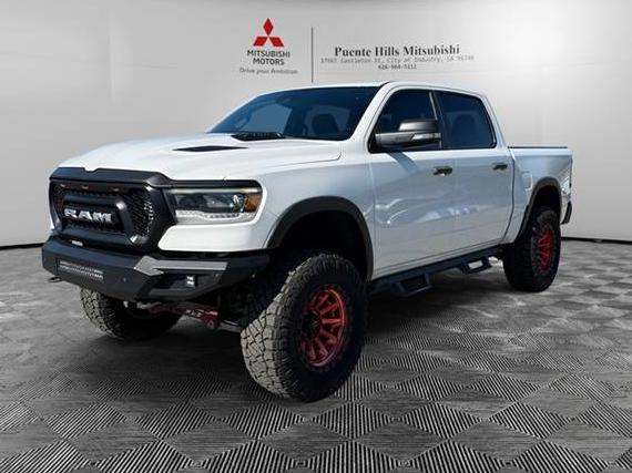 RAM 1500 2022 1C6SRFLT0NN155849 image