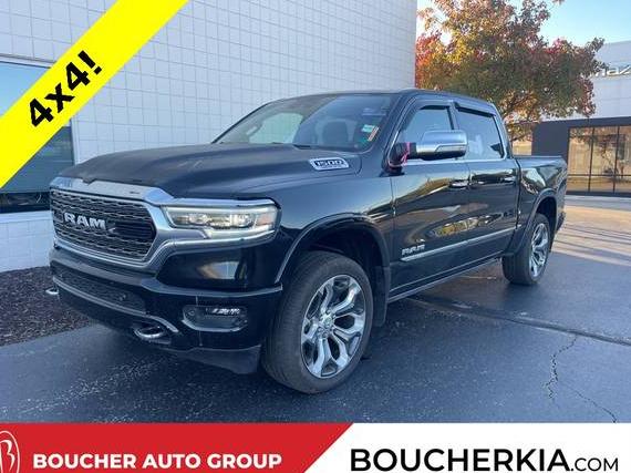 RAM 1500 2022 1C6SRFHT5NN359328 image