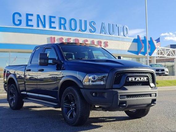 RAM 1500 2022 1C6RR7GT0NS175406 image RAM 1500 2022 1C6RR7GT0NS175406 image