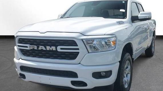 RAM 1500 2022 1C6SRFBT6NN453159 image