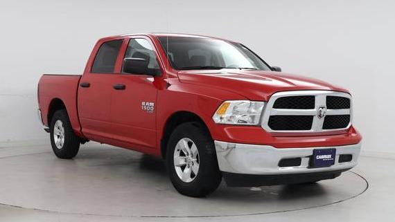 RAM 1500 2022 1C6RR6LG0NS198073 image