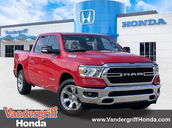 RAM 1500 2022 1C6RREFT5NN312134 image RAM 1500 2022 1C6RREFT5NN312134 image