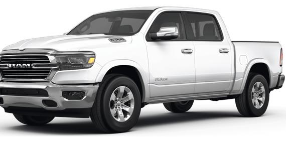 RAM 1500 2022 1C6SRFJT8NN208316 image