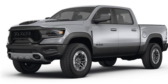 RAM 1500 2022 1C6SRFU92NN346028 image