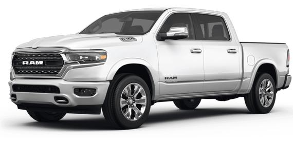 RAM 1500 2022 1C6SRFHT0NN213421 image
