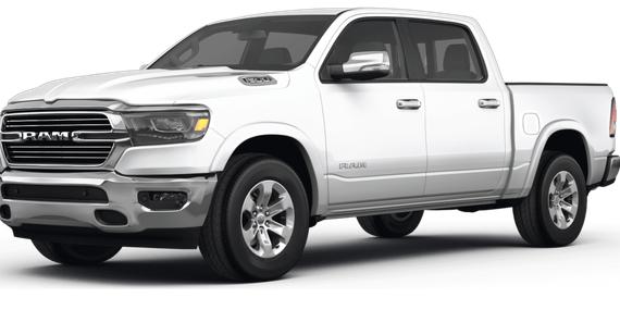 RAM 1500 2022 1C6SRFJT5NN286360 image