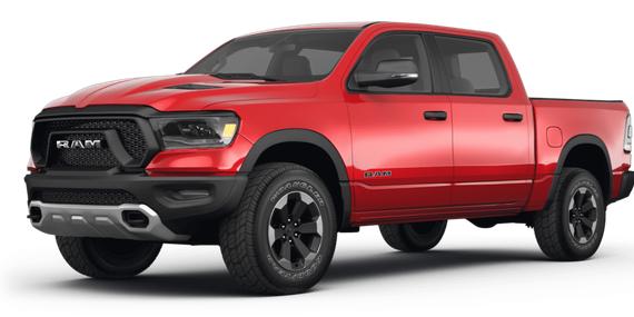 RAM 1500 2022 1C6SRFLT7NN393990 image RAM 1500 2022 1C6SRFLT7NN393990 image