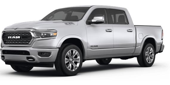 RAM 1500 2022 1C6SRFHM8NN119179 image