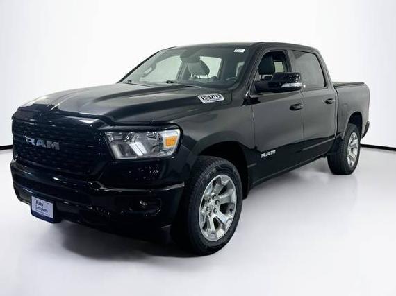 RAM 1500 2022 1C6RRFFG3NN428649 image