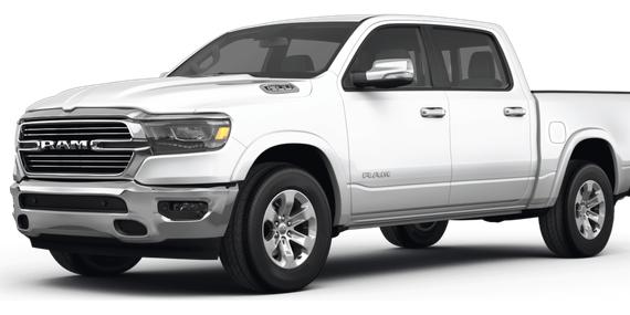 RAM 1500 2022 1C6SRFKT7NN345519 image