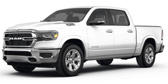 RAM 1500 2022 1C6SRFFT2NN331747 image