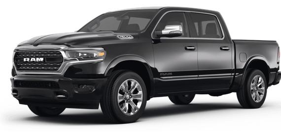 RAM 1500 2022 1C6SRFHT3NN138715 image