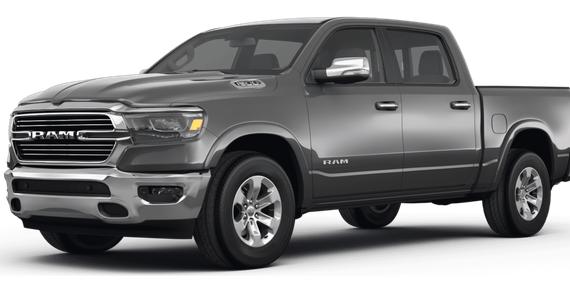 RAM 1500 2022 1C6RREJT1NN377344 image