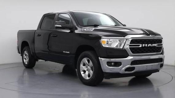 RAM 1500 2022 1C6RRFFG3NN283709 image
