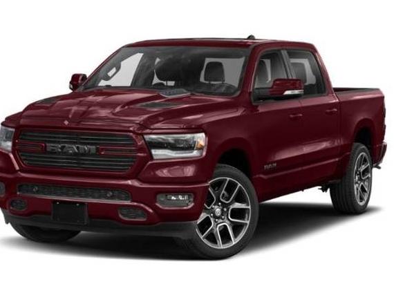 RAM 1500 2022 1C6RRFFG3NN379632 image