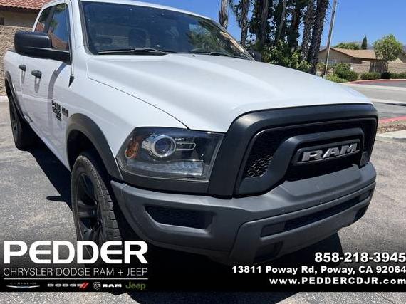 RAM 1500 2022 1C6RR7GT5NS175093 image