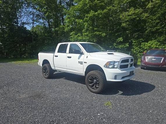 RAM 1500 2022 1C6RR7KT3NS161863 image