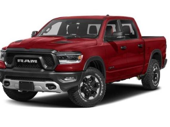 RAM 1500 2022 1C6SRFLT8NN184158 image