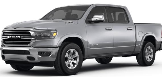 RAM 1500 2022 1C6SRFJT6NN470321 image