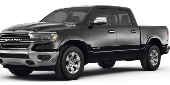RAM 1500 2022 1C6SRFJT6NN469590 image
