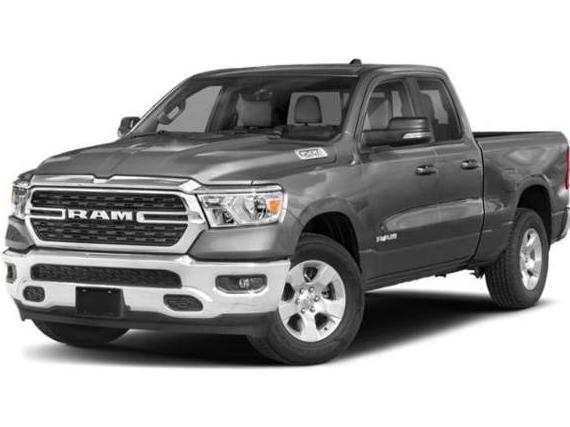 RAM 1500 2022 1C6SRFBT4NN205363 image