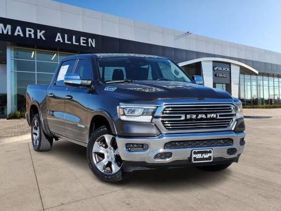 RAM 1500 2022 1C6SRFJT4NN202755 image RAM 1500 2022 1C6SRFJT4NN202755 image