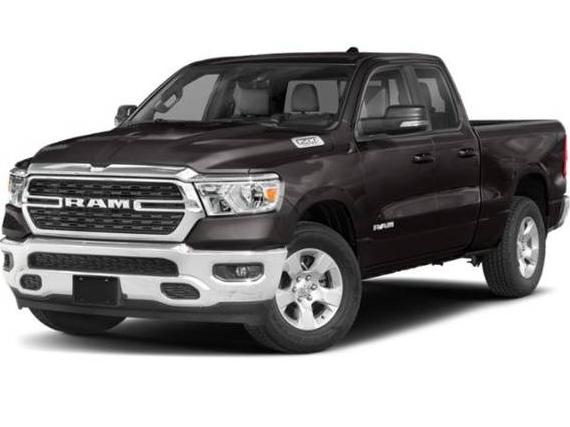 RAM 1500 2022 1C6SRFBT3NN430695 image
