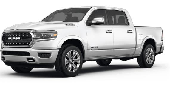 RAM 1500 2022 1C6SRFHT3NN145972 image