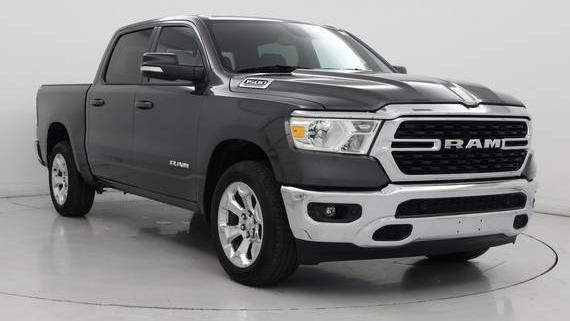 RAM 1500 2022 1C6SRFFT6NN367599 image
