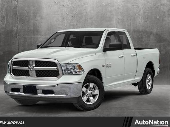 RAM 1500 2022 1C6RR6GG7NS208866 image