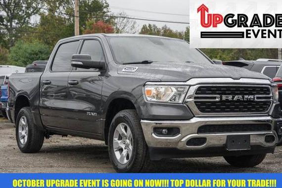 RAM 1500 2022 1C6RRFFG9NN288493 image RAM 1500 2022 1C6RRFFG9NN288493 image