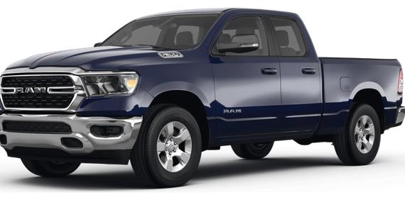 RAM 1500 2022 1C6RREBT3NN113993 image