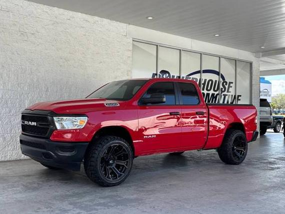 RAM 1500 2022 1C6RRFCG1NN212125 image