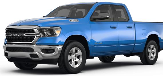 RAM 1500 2022 1C6SRFBT2NN162108 image