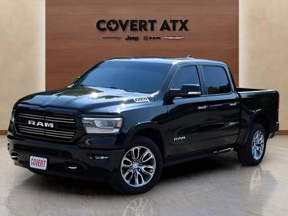 RAM 1500 2022 1C6RREJM2NN218292 image RAM 1500 2022 1C6RREJM2NN218292 image