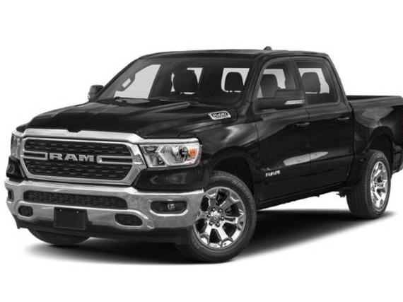 RAM 1500 2022 1C6SRFFT0NN244302 image
