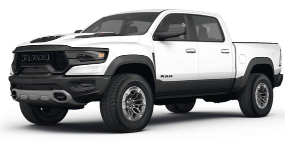 RAM 1500 2022 1C6SRFU94NN215585 image