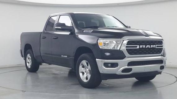 RAM 1500 2022 1C6RRFBG5NN294636 image