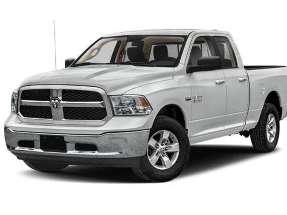 RAM 1500 2022 1C6RR7GG0NS174565 image