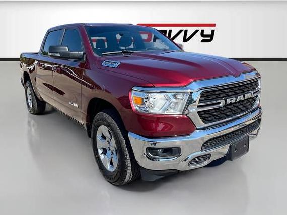 RAM 1500 2022 1C6RRFFGXNN220347 image RAM 1500 2022 1C6RRFFGXNN220347 image