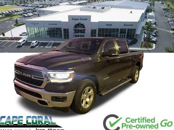 RAM 1500 2022 1C6RREFTXNN336879 image RAM 1500 2022 1C6RREFTXNN336879 image