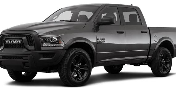 RAM 1500 2022 1C6RR7LG3NS220668 image