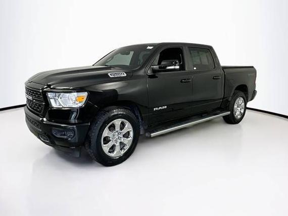 RAM 1500 2022 1C6RRFFG6NN297667 image