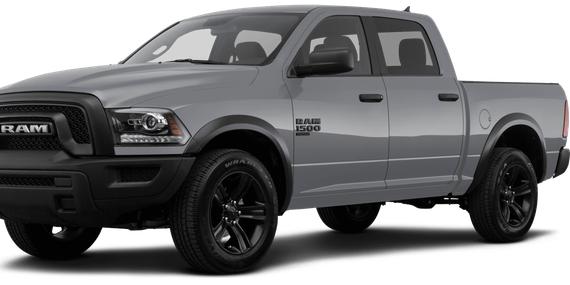 RAM 1500 2022 1C6RR6LG1NS203569 image
