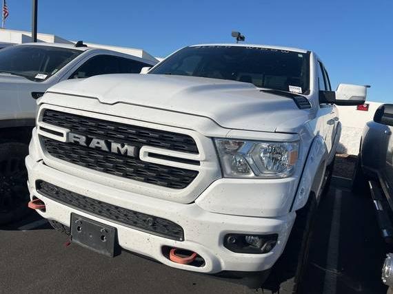 RAM 1500 2022 1C6SRFFT6NN311193 image