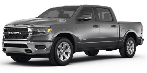RAM 1500 2022 1C6RREFT3NN219063 image