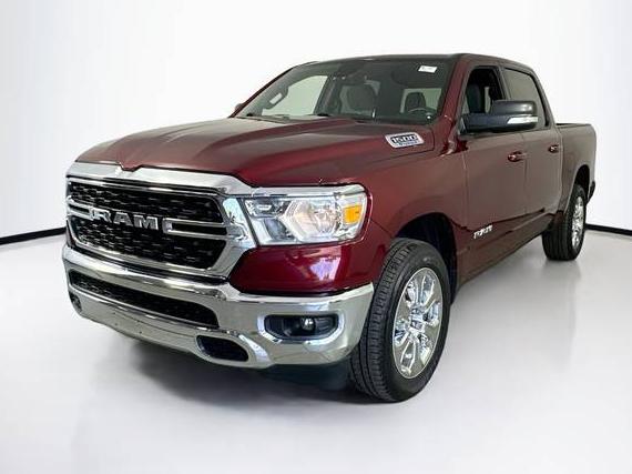 RAM 1500 2022 1C6RRFFG7NN233993 image